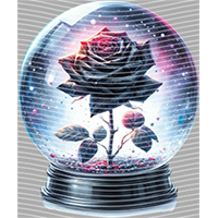 Valentine's Day-QRJ  2022